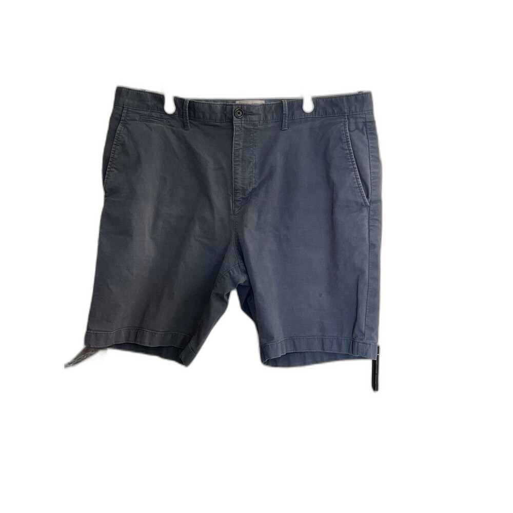 Original Penguin Shorts Men's Size 38 Performance Golf Black Pockets Logo